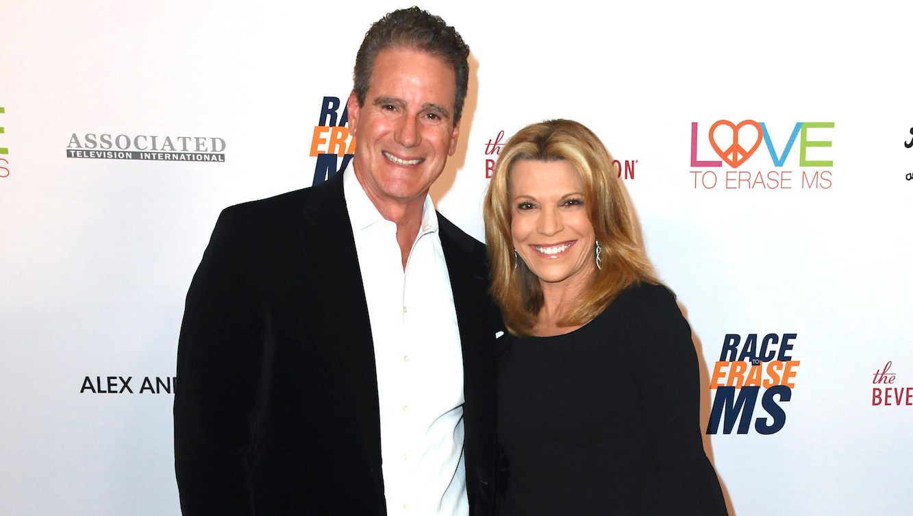 Celebrity Weddings of 2026: Vanna White and More Who Tied the Knot This Year