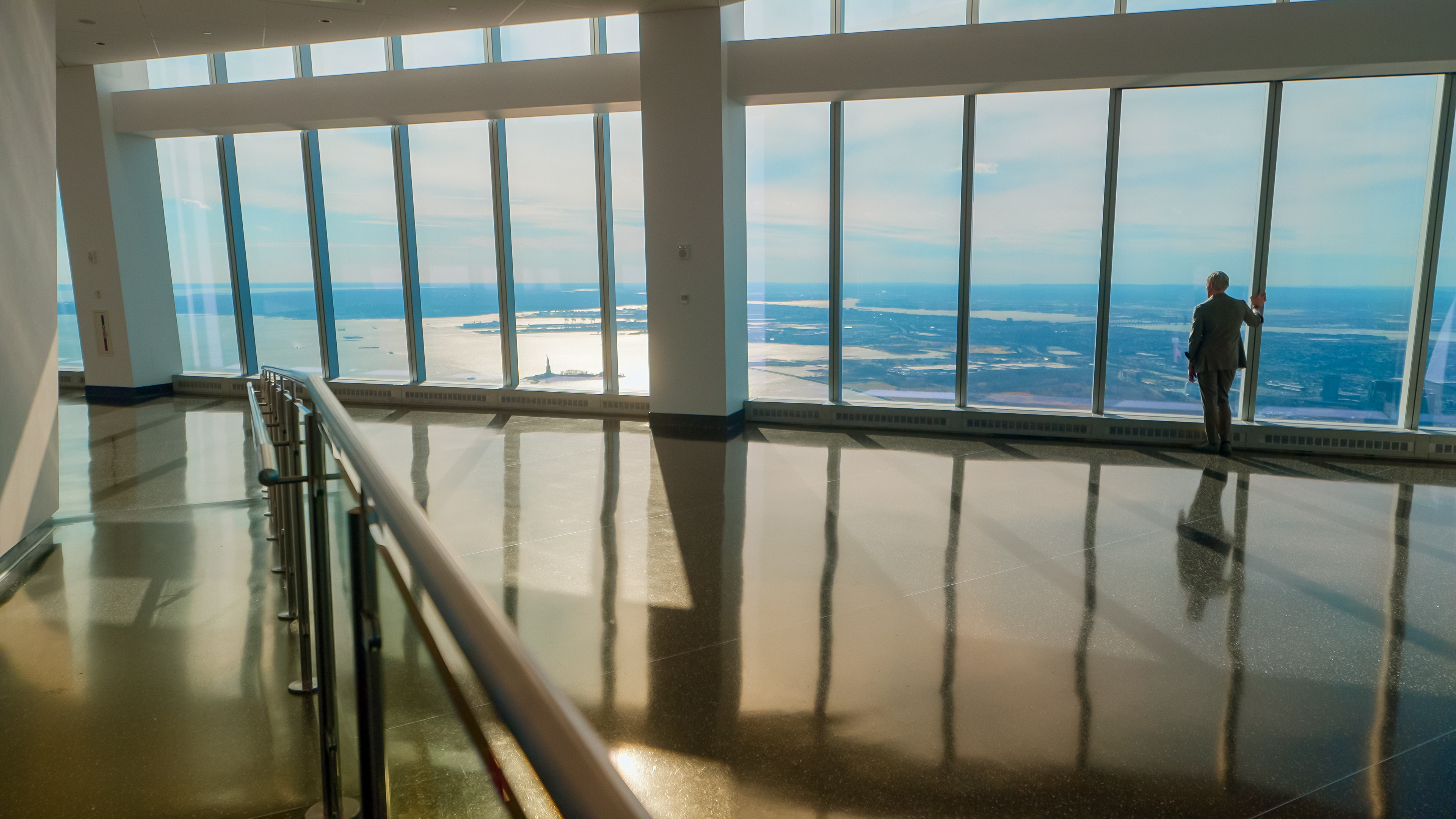 Why Ryan Serhant Didn't Care If 'Owning Manhattan' Had No Real Estate Deals