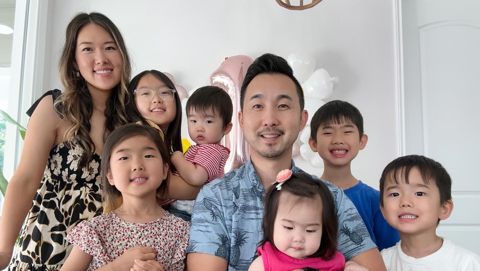 Influencer Paul Kim Says He's 'Cried Every Day' Since Son's Death