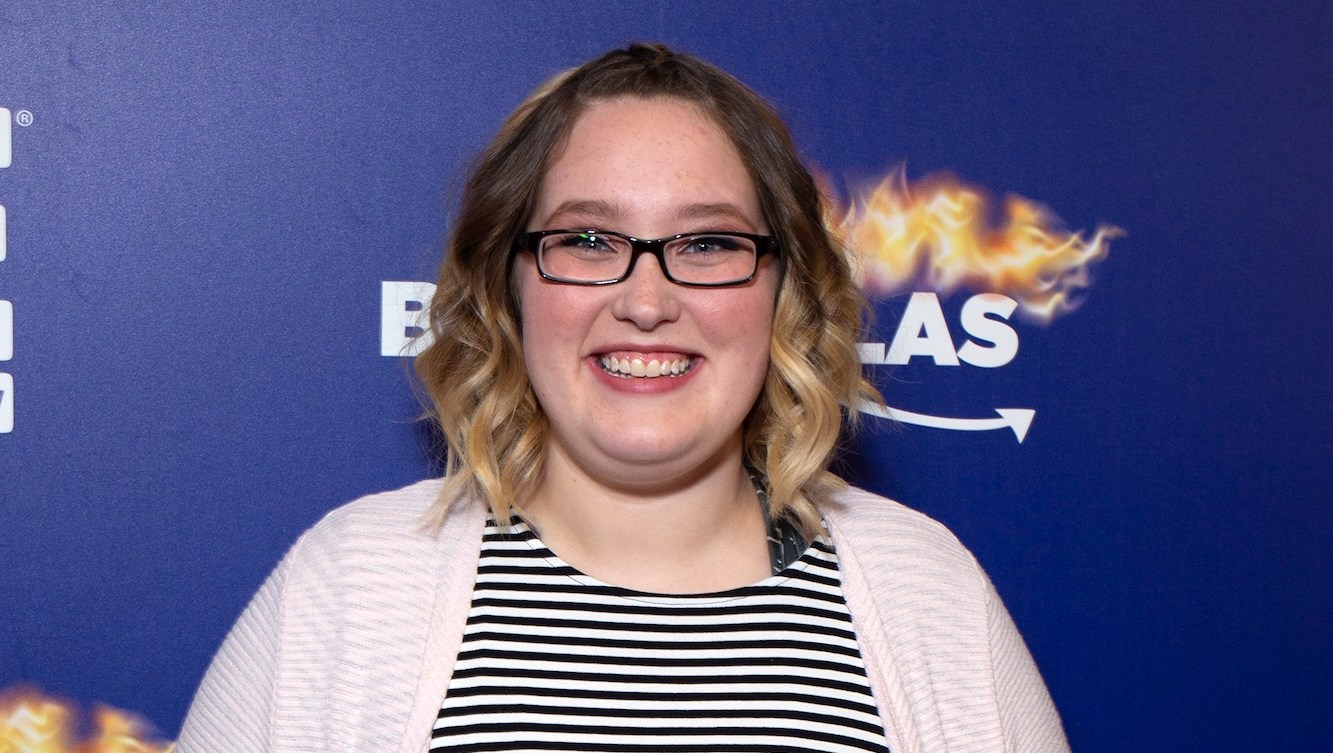 Mama June's Daughter Pumpkin Reveals Amount She Makes Per Day on OnlyFans
