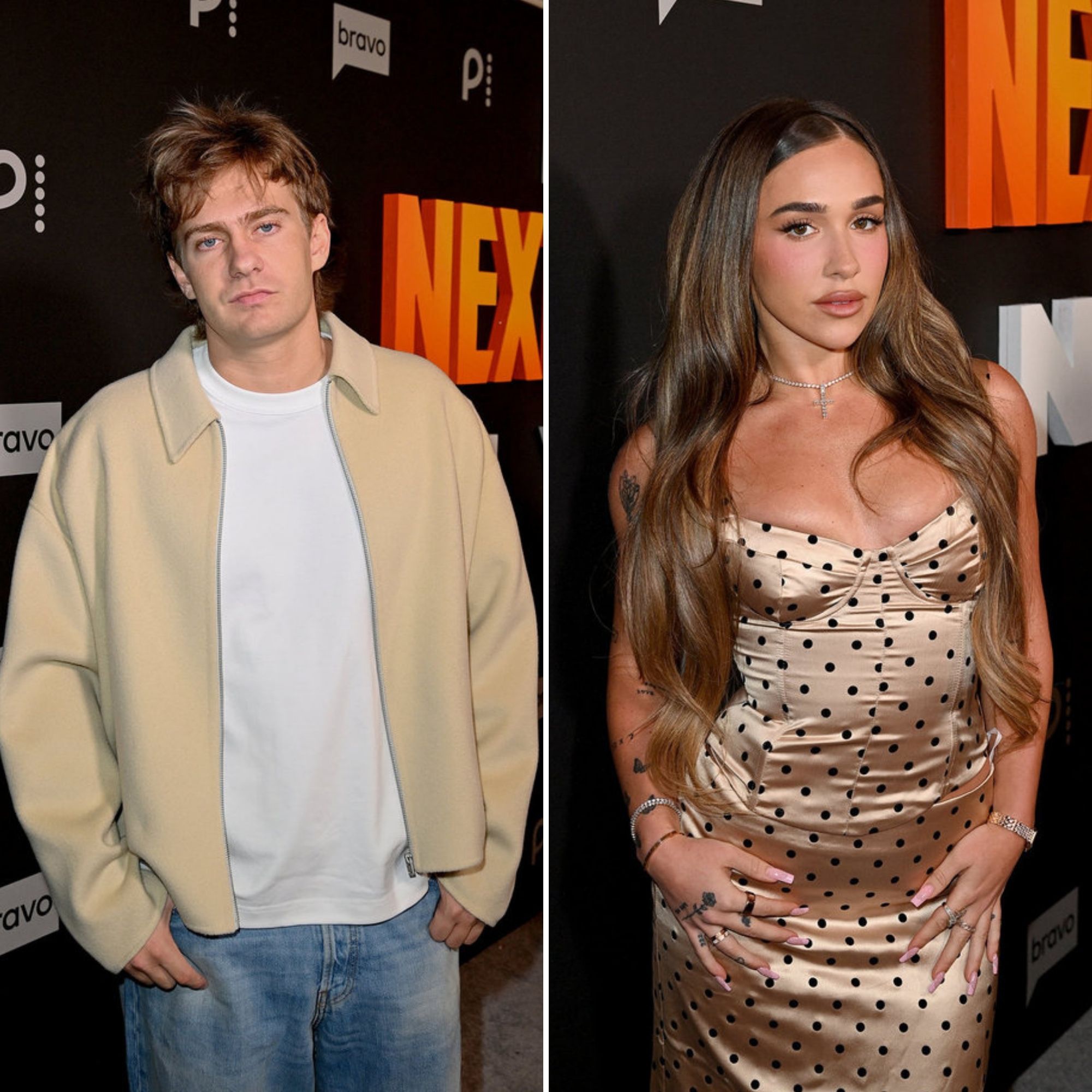 Next Gen NYC’s Ariana Visits Charlie’s Apartment at 1 A.M. in Sneak Peek