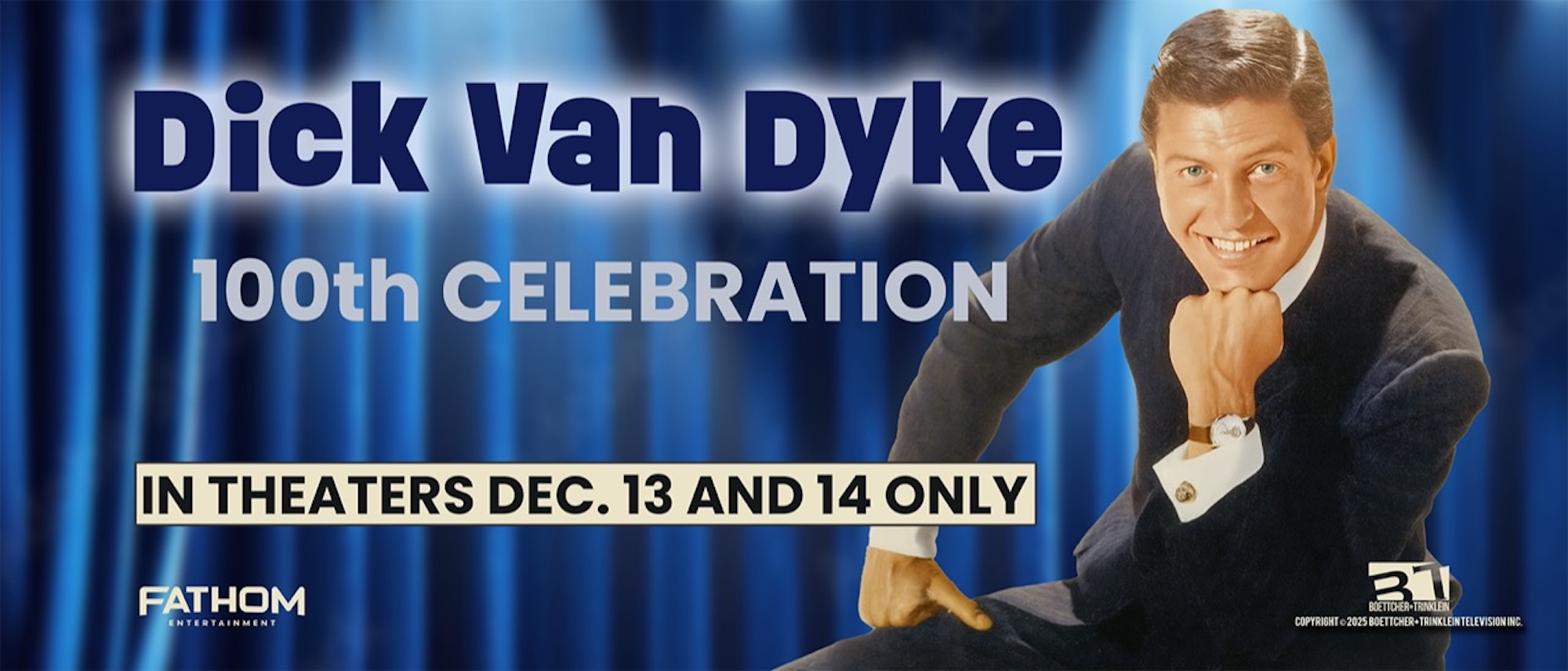 Late Betty White and Chita Rivera Praise Dick Van Dyke in Unseen Interviews