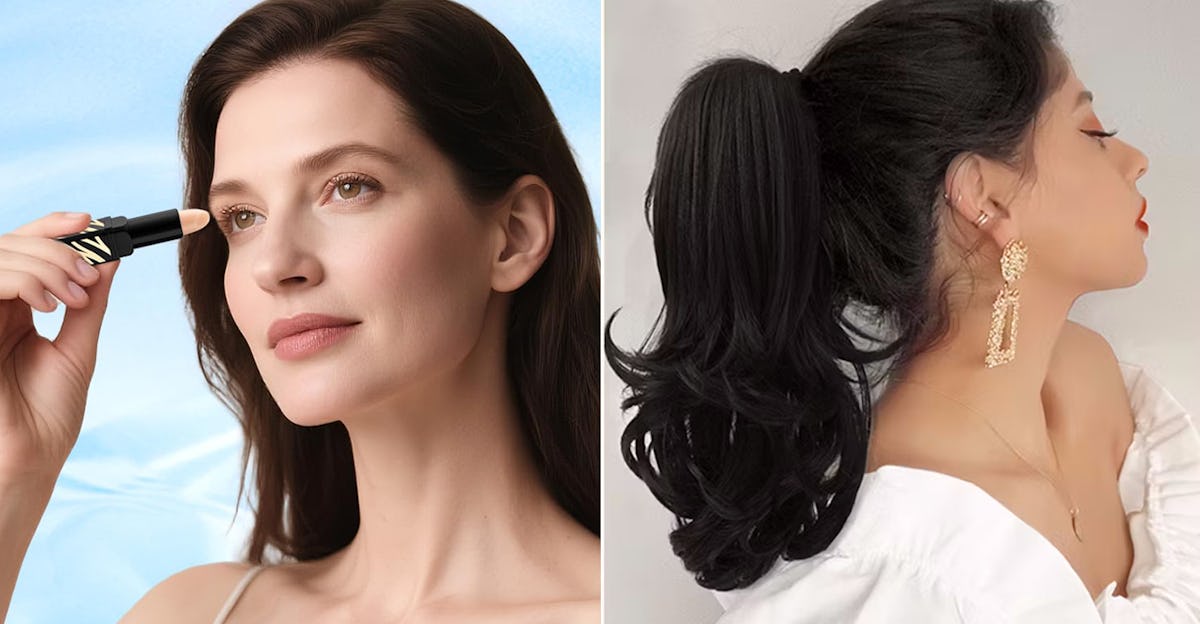 85 Weird Genius Things That'll Make You Look Way Hotter