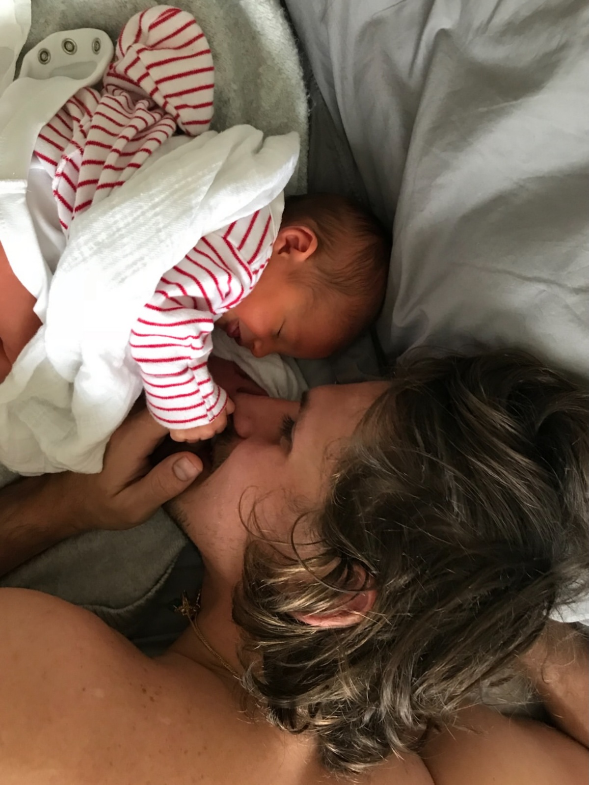Ladies of London's Misse Beqiri Talks Raising Kids After Jake Hall's Death