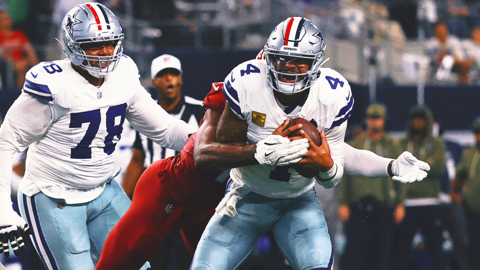 4 Takeaways From the Cardinals' Win Over the Cowboys