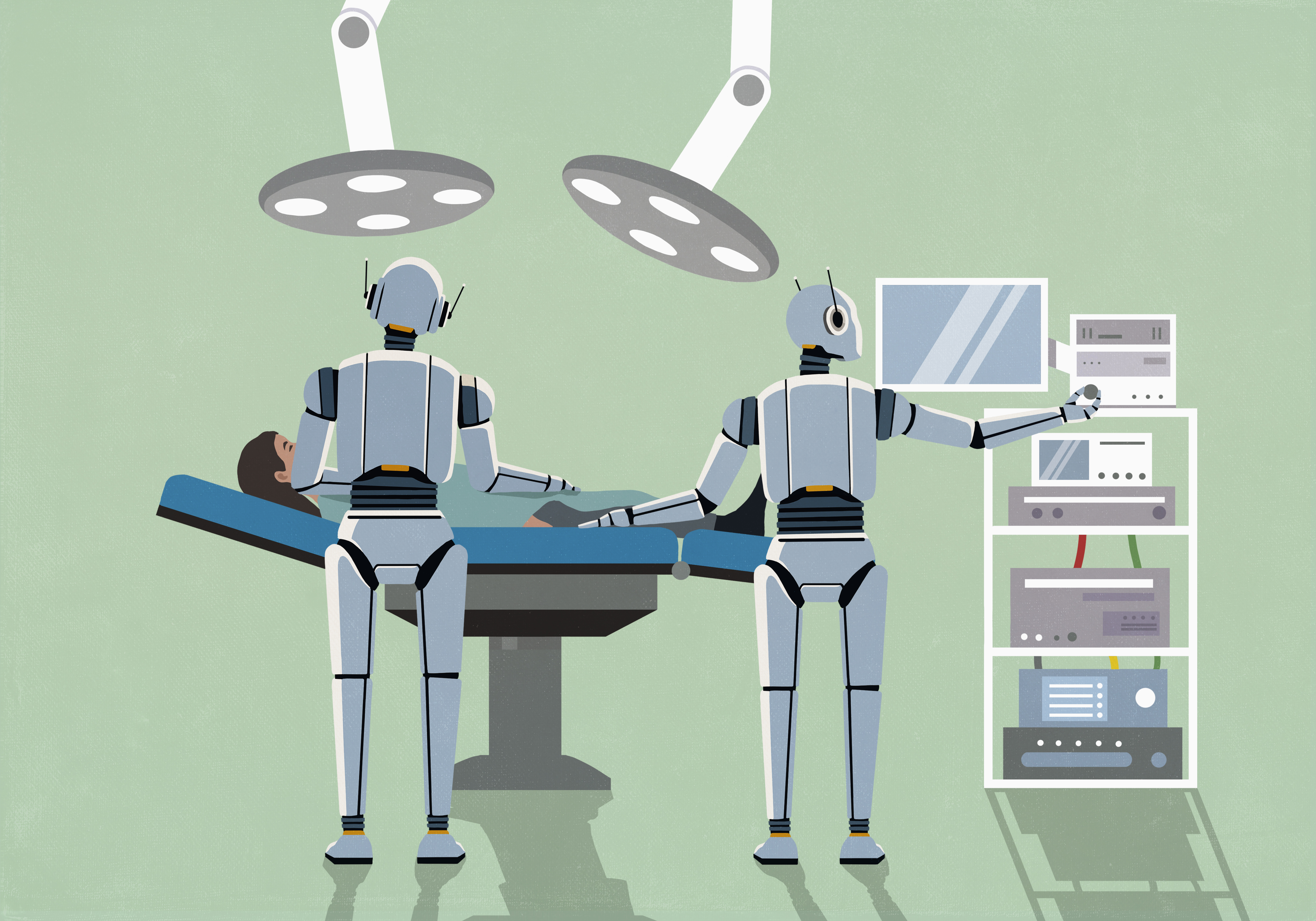 A major new study found AI outperformed doctors in ER diagnosis — but there’s a catch