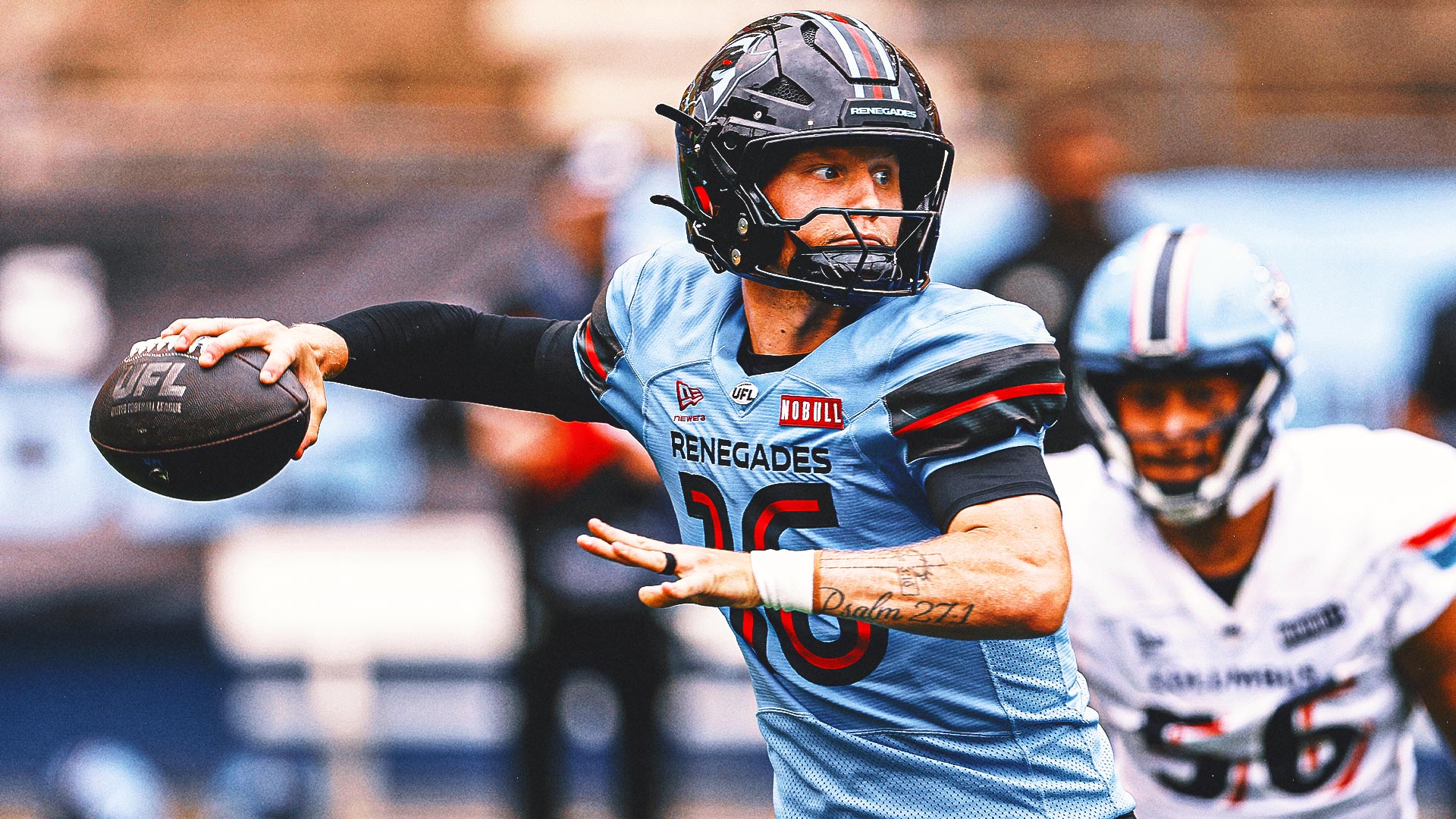 2026 UFL Week 3 Results: Renegades, Defenders, Storm Win Big