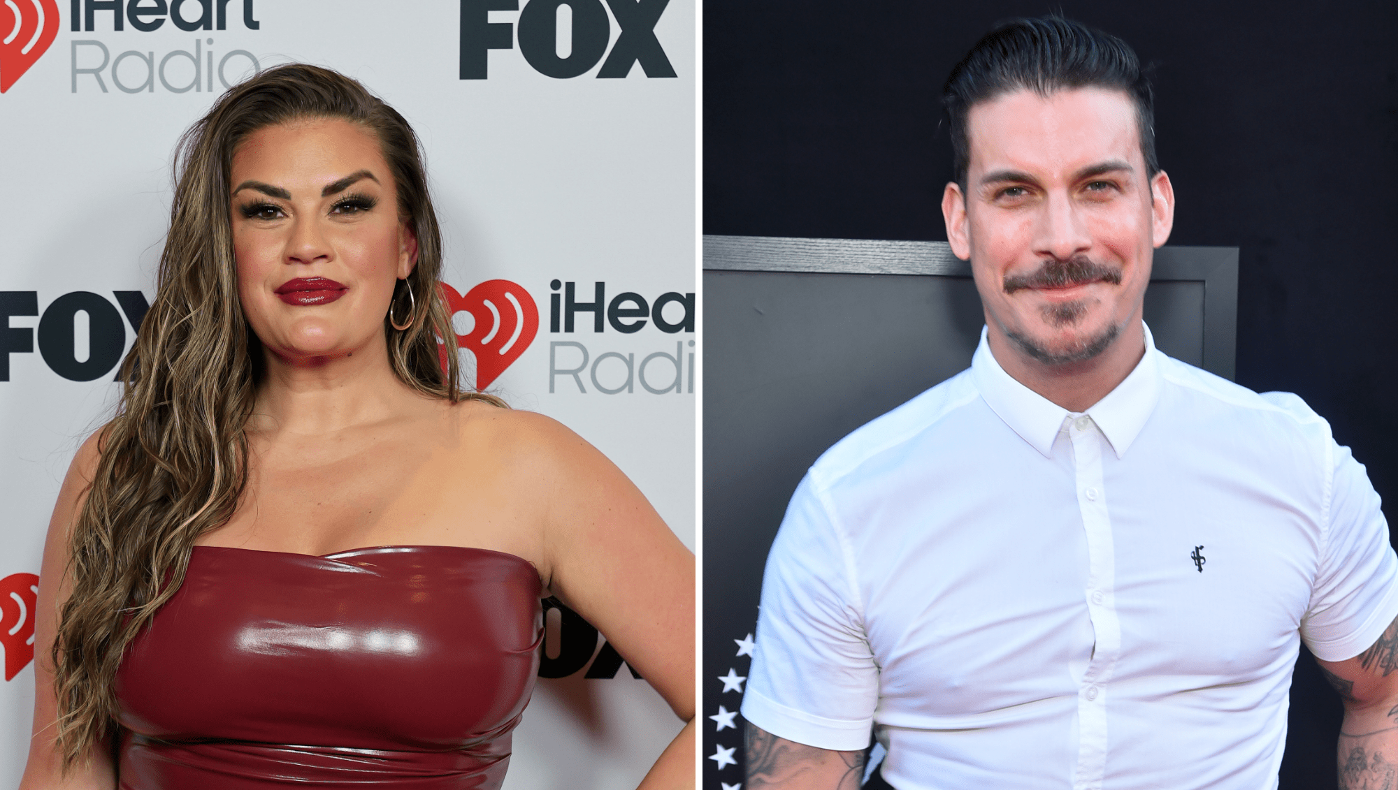 Brittany Cartwright Granted Restraining Order Against Ex Jax Taylor