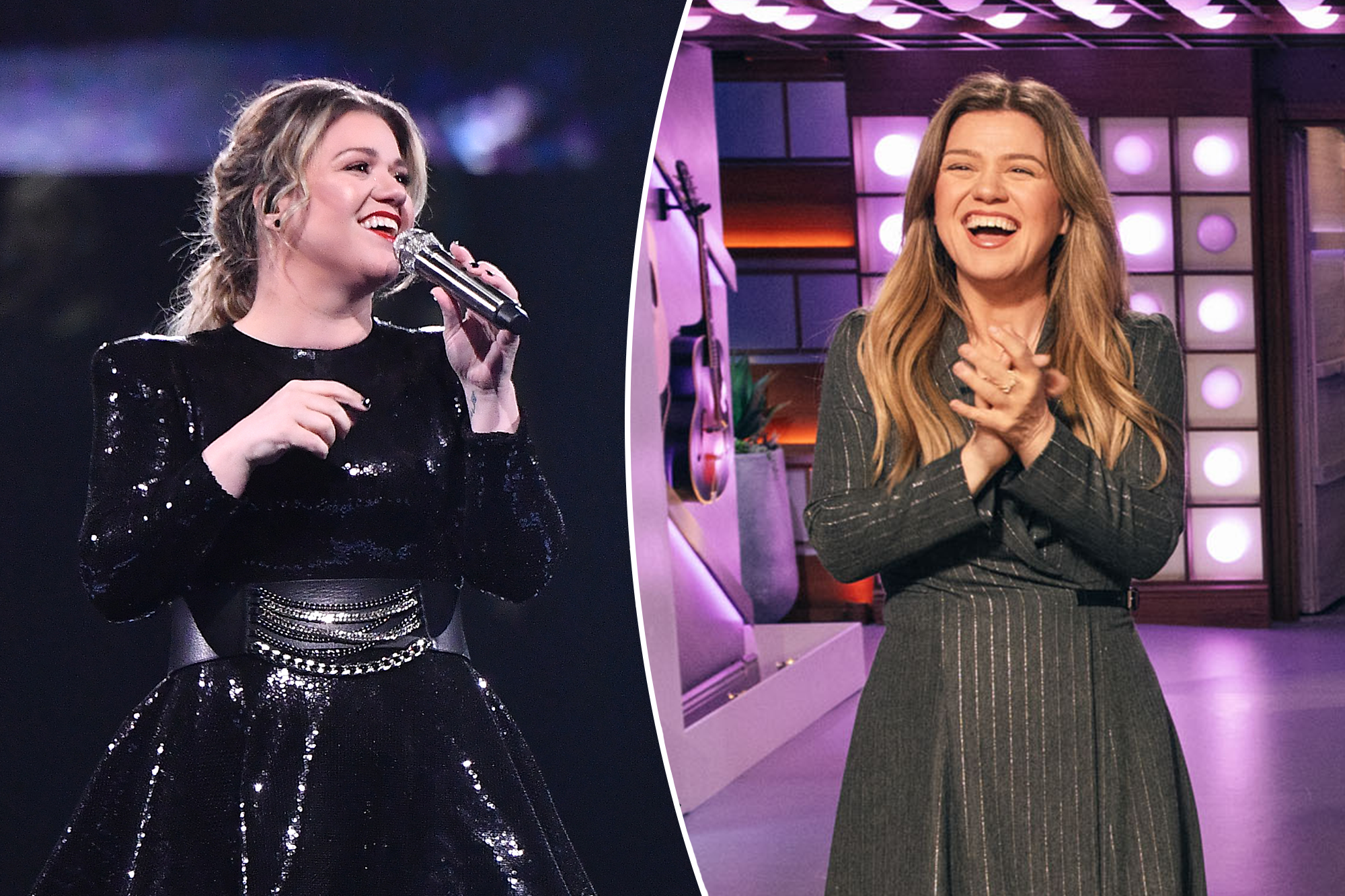 Kelly Clarkson on why she canceled Las Vegas residency opening night