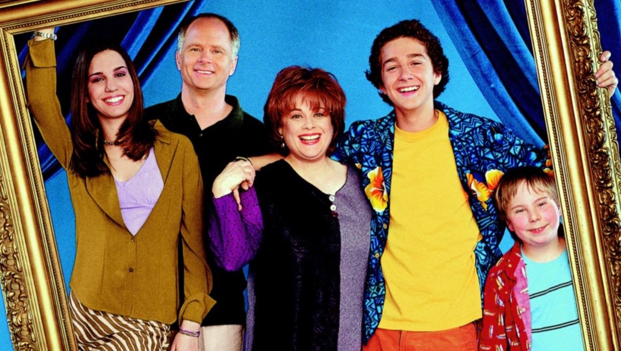 ‘Even Stevens’ Cast: Where Are They Now? Shia LaBeouf, Christy Carlson Romano