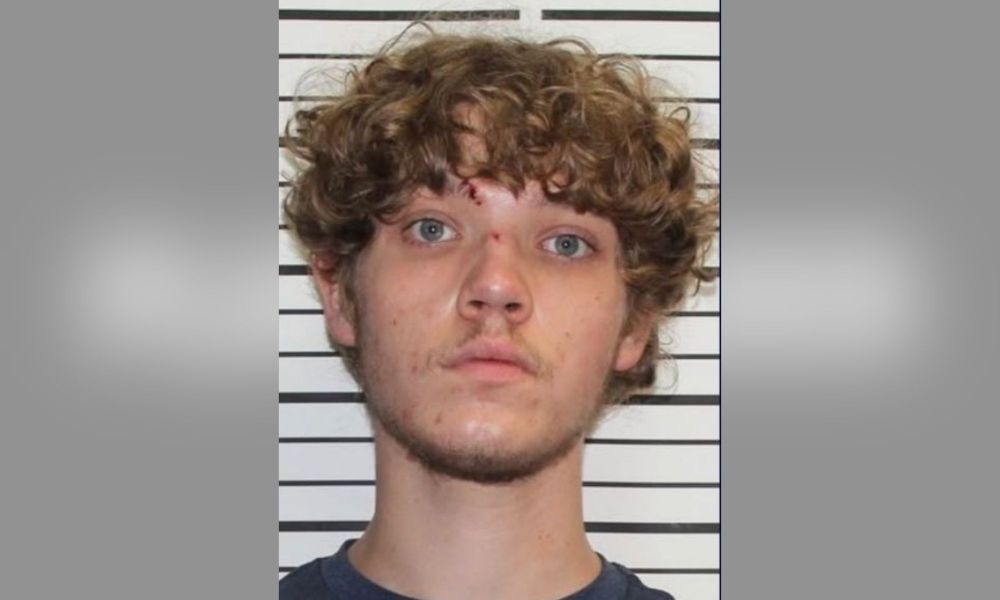 Man Allegedly Told Pregnant GF He Wanted to 'Kill' Baby Before He Shot Her