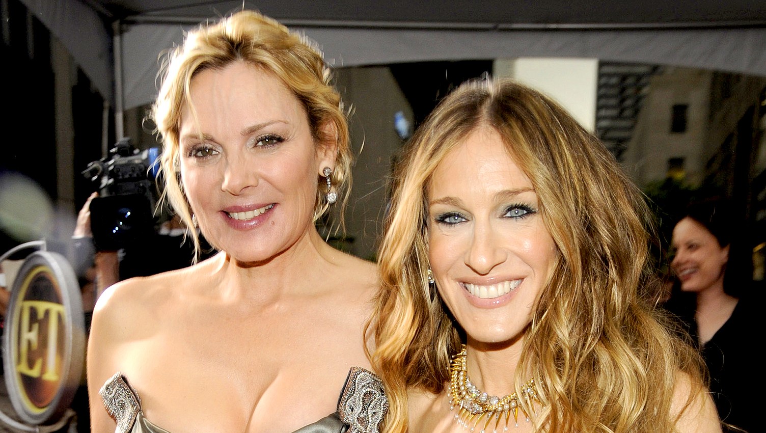 ‘Sex and the City’ Drama Through the Years: A Timeline