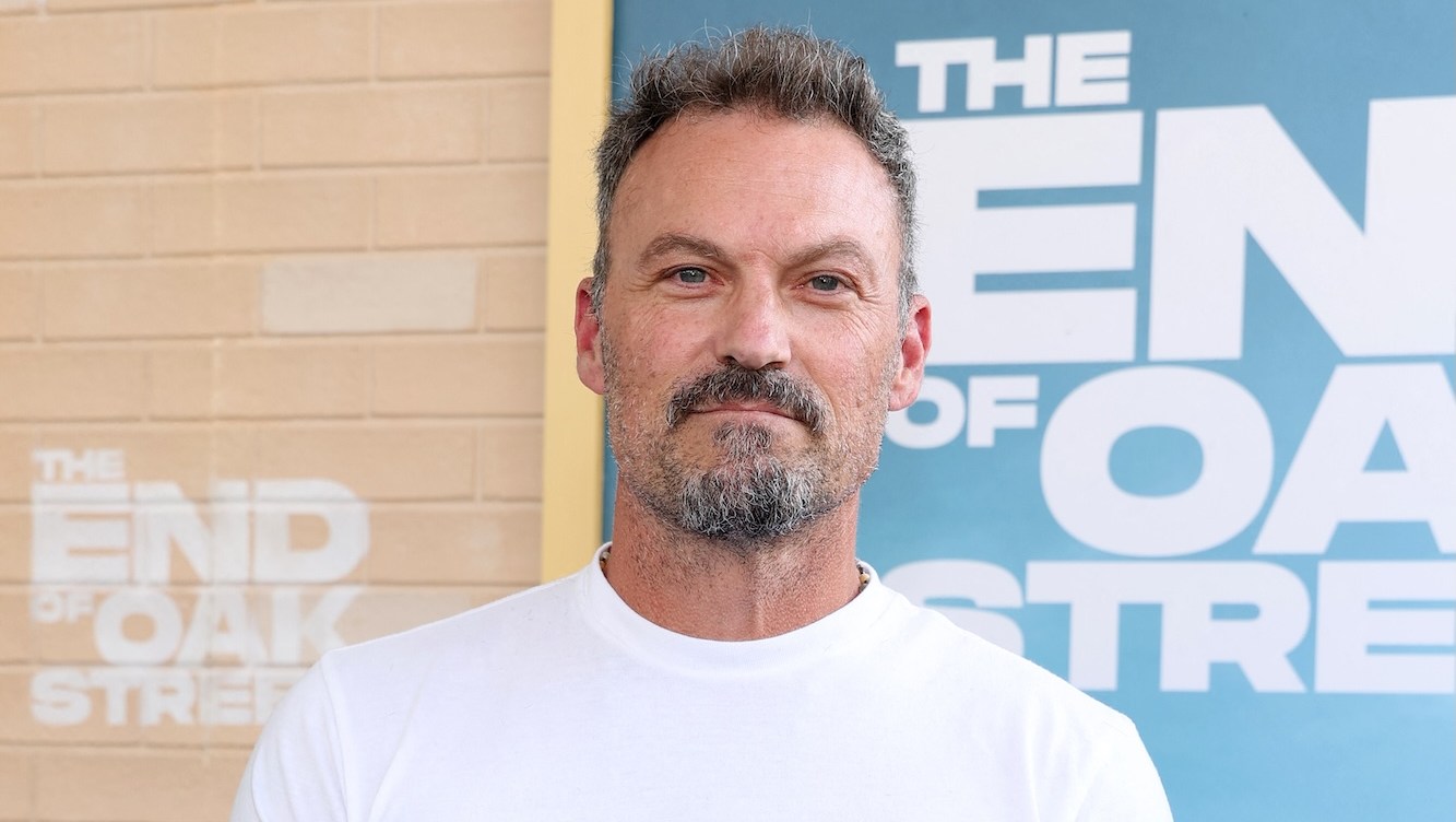 Brian Austin Green Details Neurological Battle With ‘Stroke-Like Symptoms’