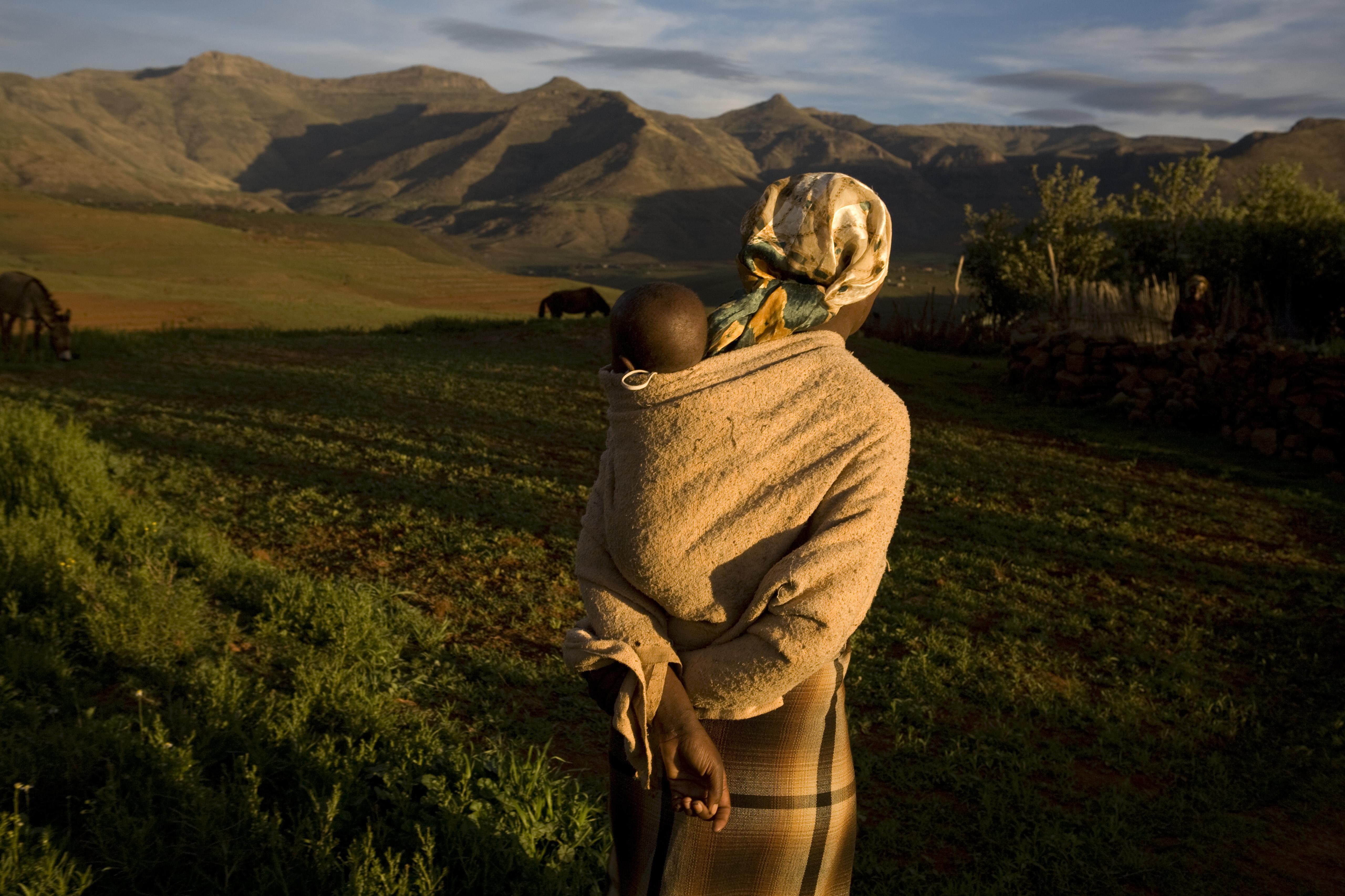 An HIV-free generation is closer than you think