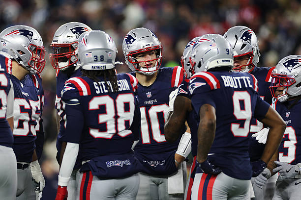 How to Watch Patriots vs. Chargers NFL Wild Card: Time, TV Channel and Live Stream