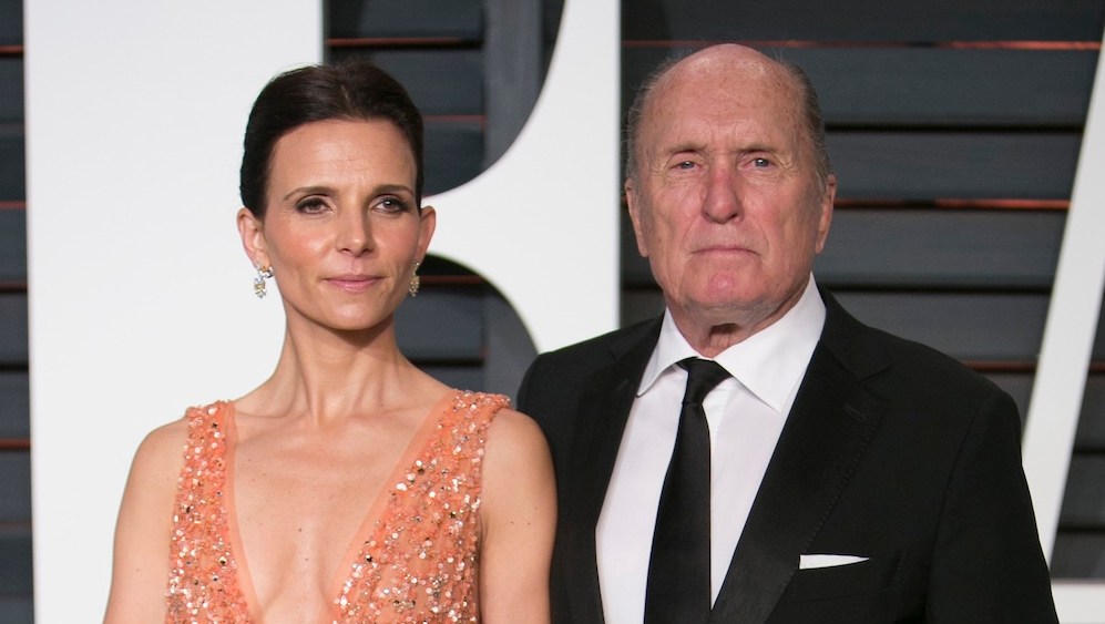 Who Is Robert Duvall's Wife? Inside Late Actor's Marriage to Luciana