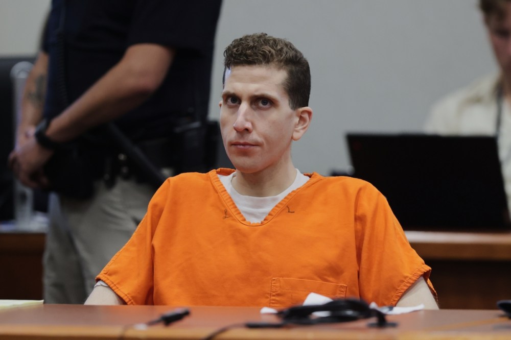 Bryan Kohberger's Court Appearance Canceled 2 Days Before Hearing