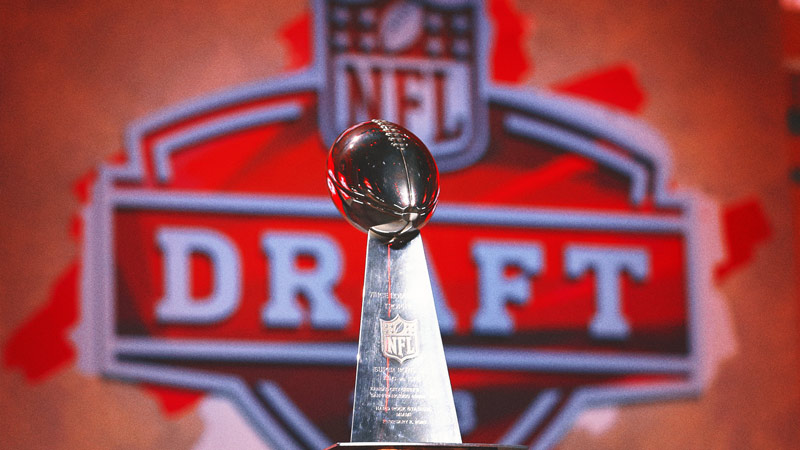Time to Select Players Reportedly Shrinking in 2026 NFL Draft