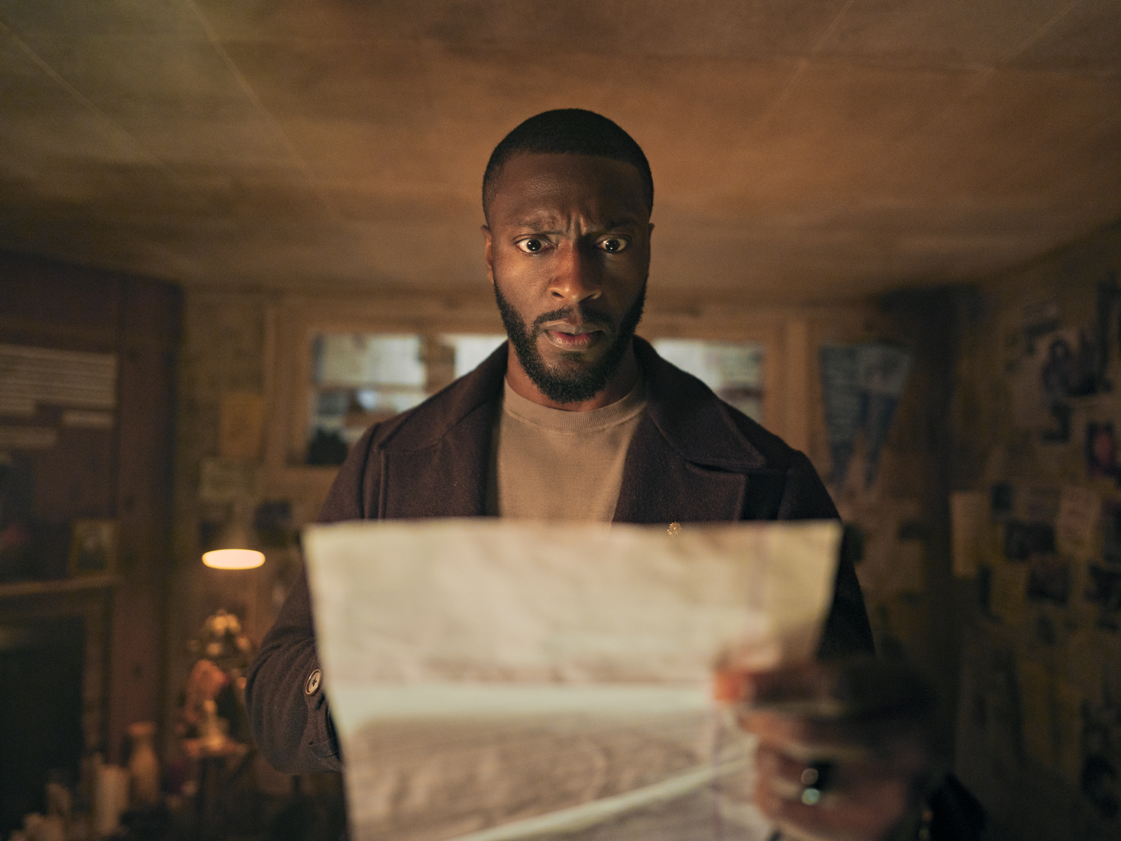 What Was the Original Ending for 'Cross' Season 2 Before Major Change?