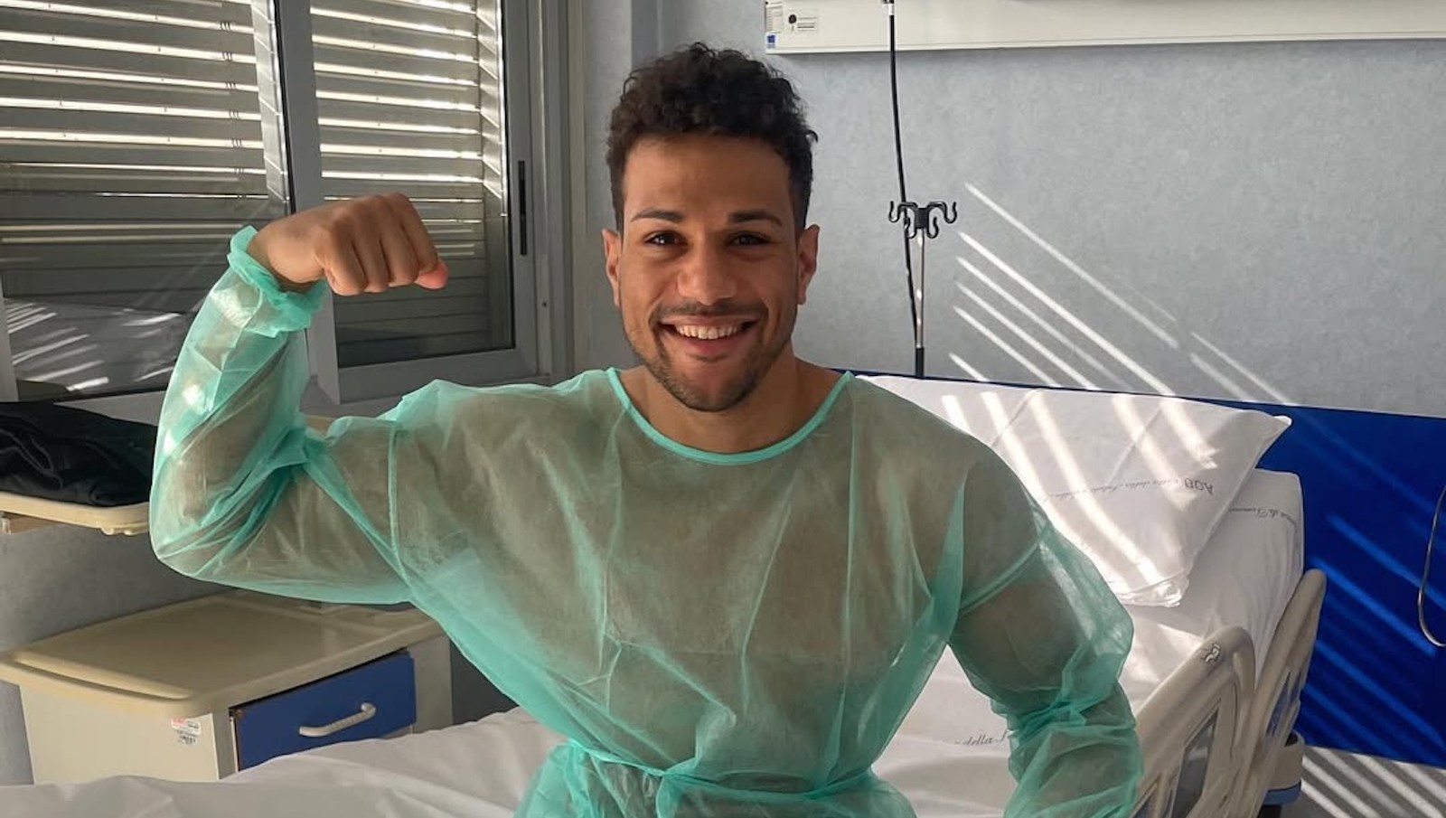 Influencer Deaths of 2025: Alessandro Antonicelli and More Stars We’ve Lost