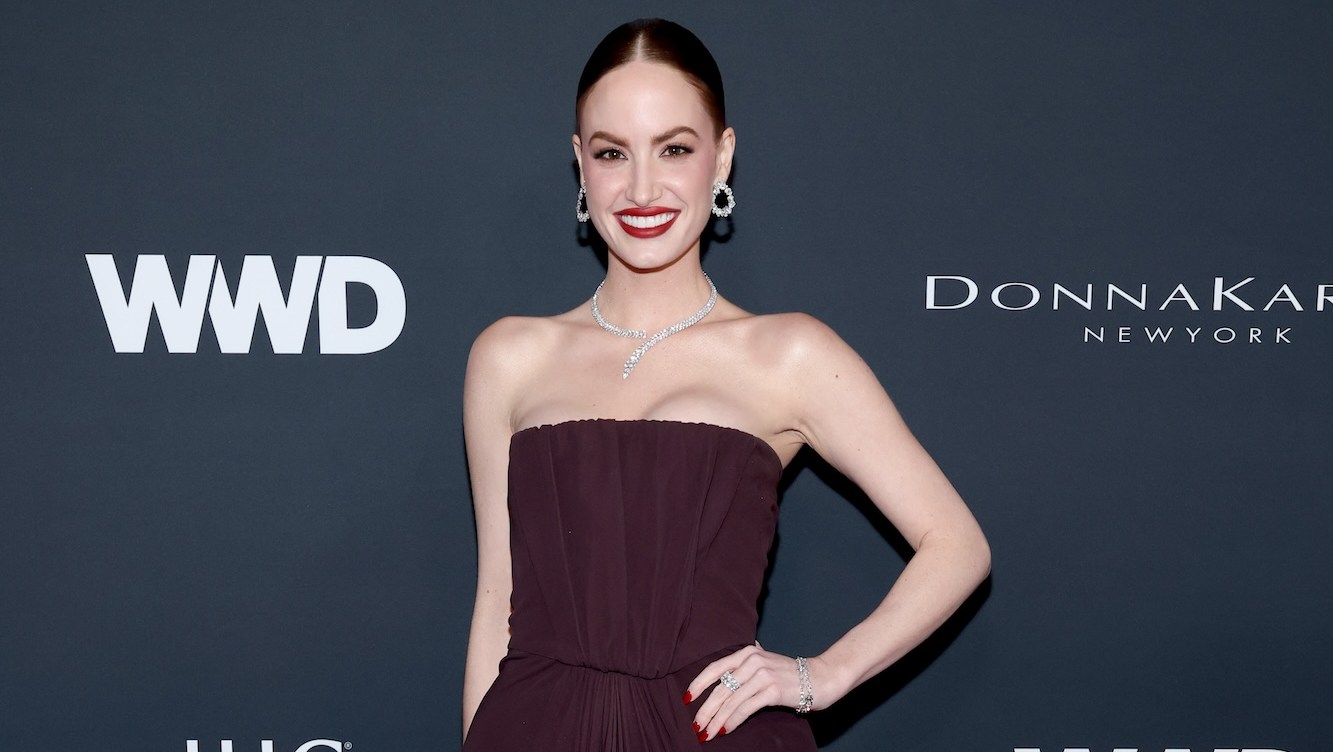 Haley Kalil Says 'We Need Some Good Guys' Amid Ex-Husband’s Lawsuit