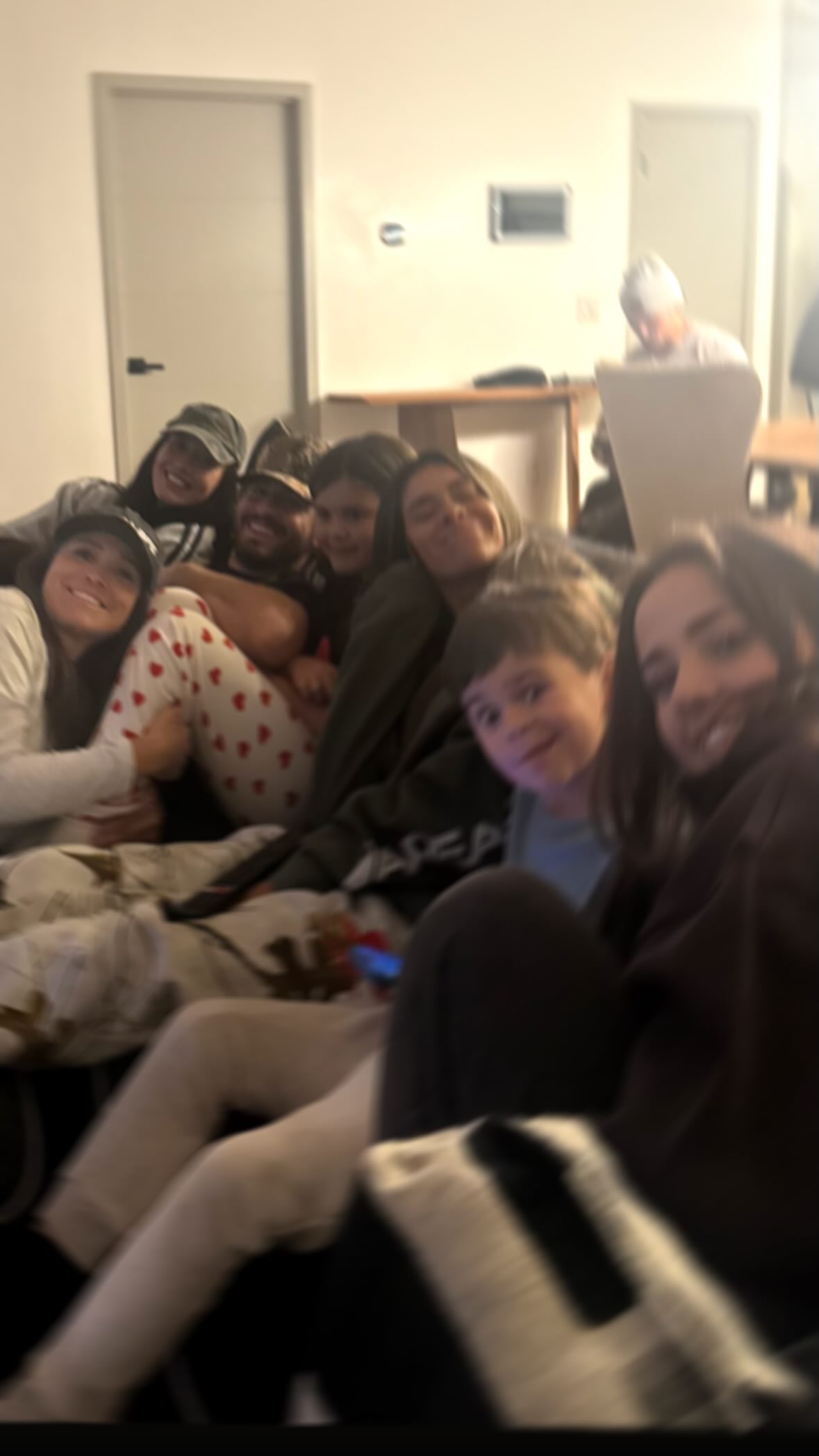 Taylor Frankie Paul Shares Pics With 2 Oldest Kids Amid Ever Custody Dispute