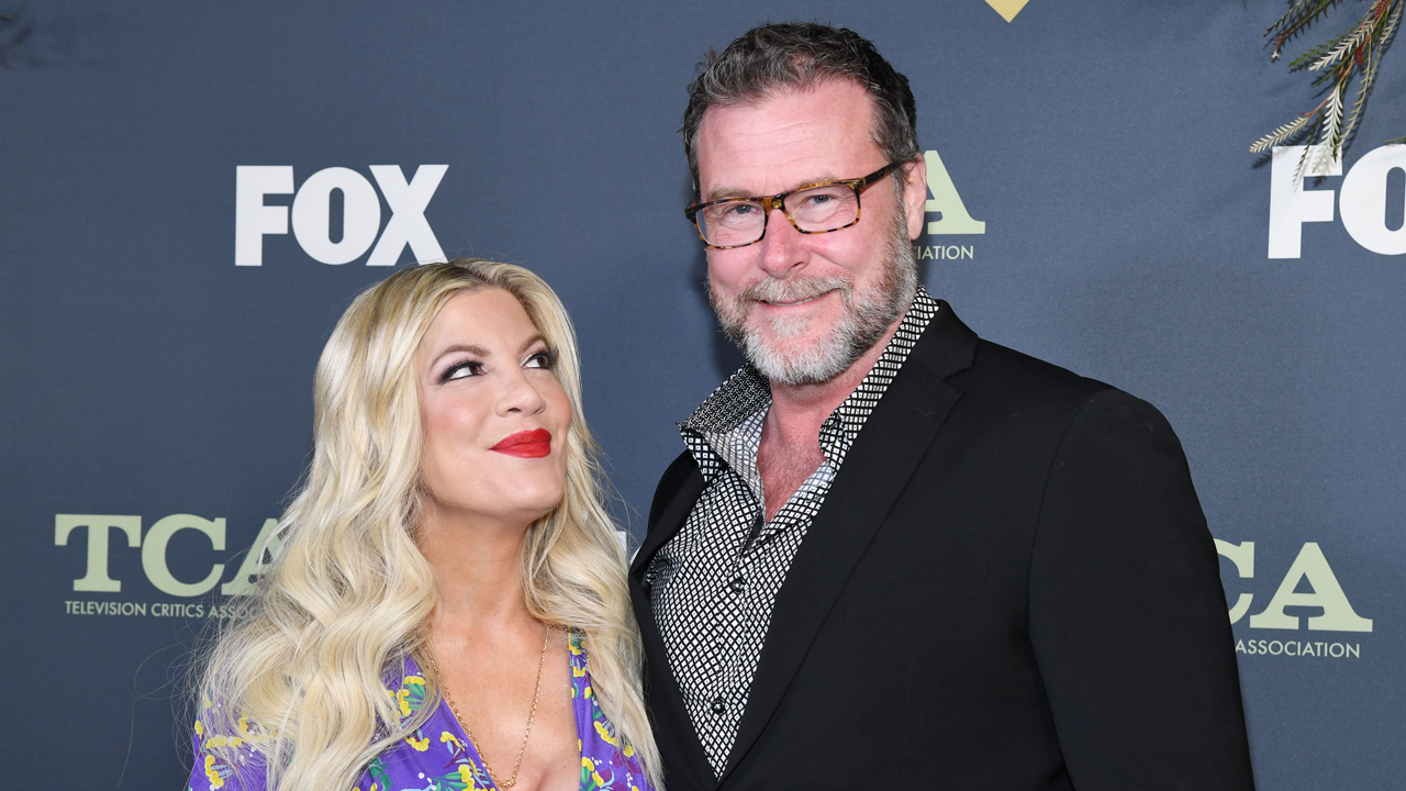 Tori Spelling, Dean McDermott’s divorce settlement reveals $1.7M in unpaid taxes and debt