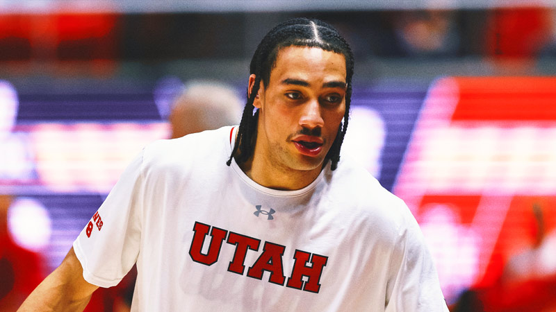 2026 College Basketball Transfer Portal Tracker: Kansas Adds Prized Utah Forward