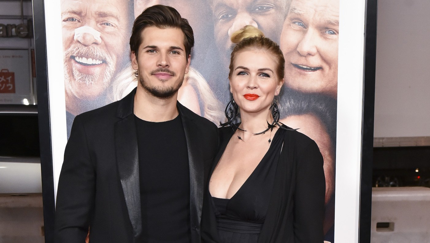 'DWTS' Pro Gleb Savchenko and Ex-Wife Elena's Custody Battle Explained
