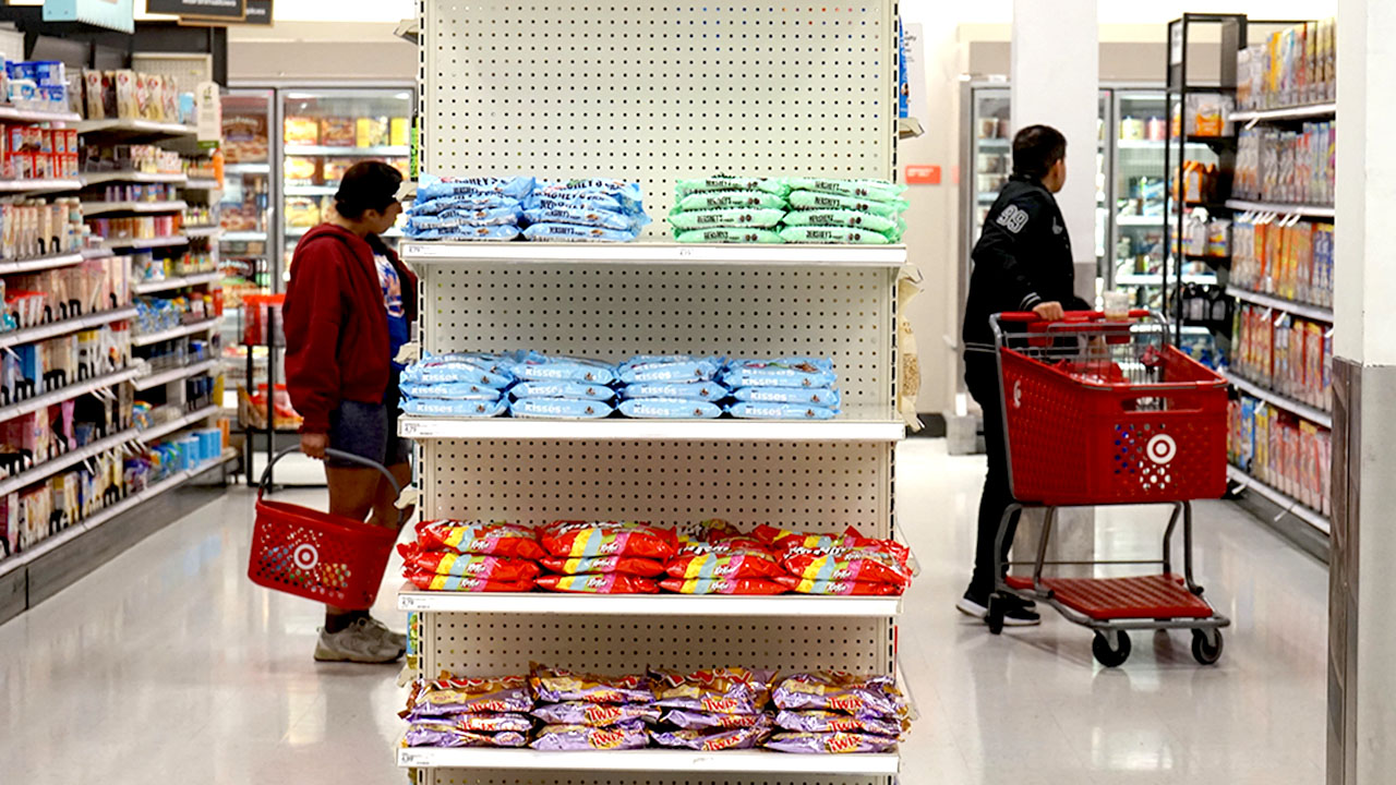 Target beefs up protein, supplement offerings, capitalizing on weight loss drug trend