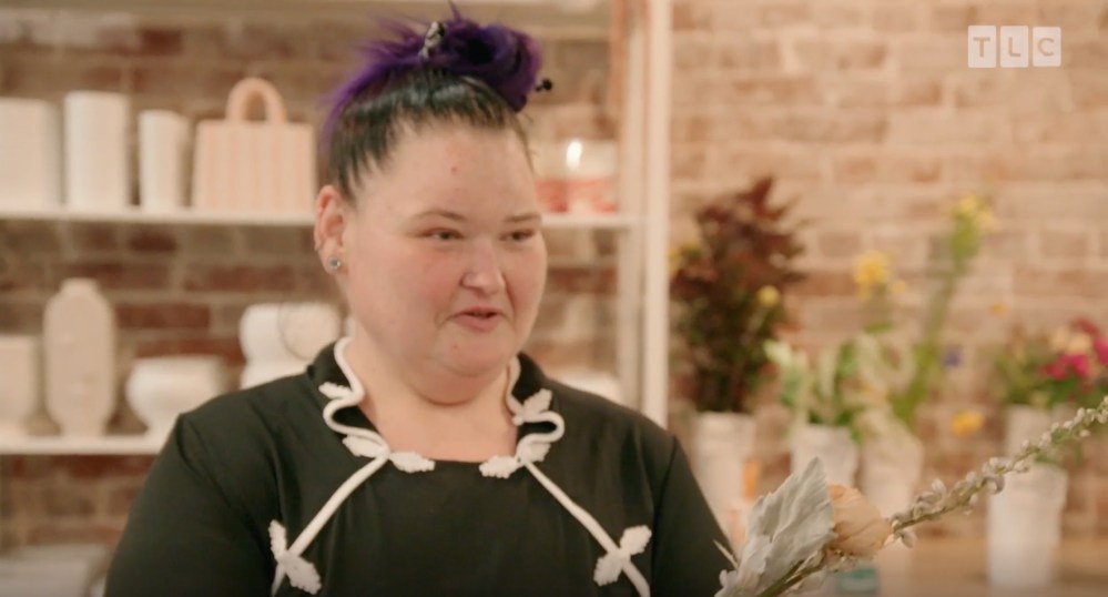 Why ‘1000-Lb. Sisters’ Star Amy Slaton Didn’t Pick Tammy As Maid of Honor