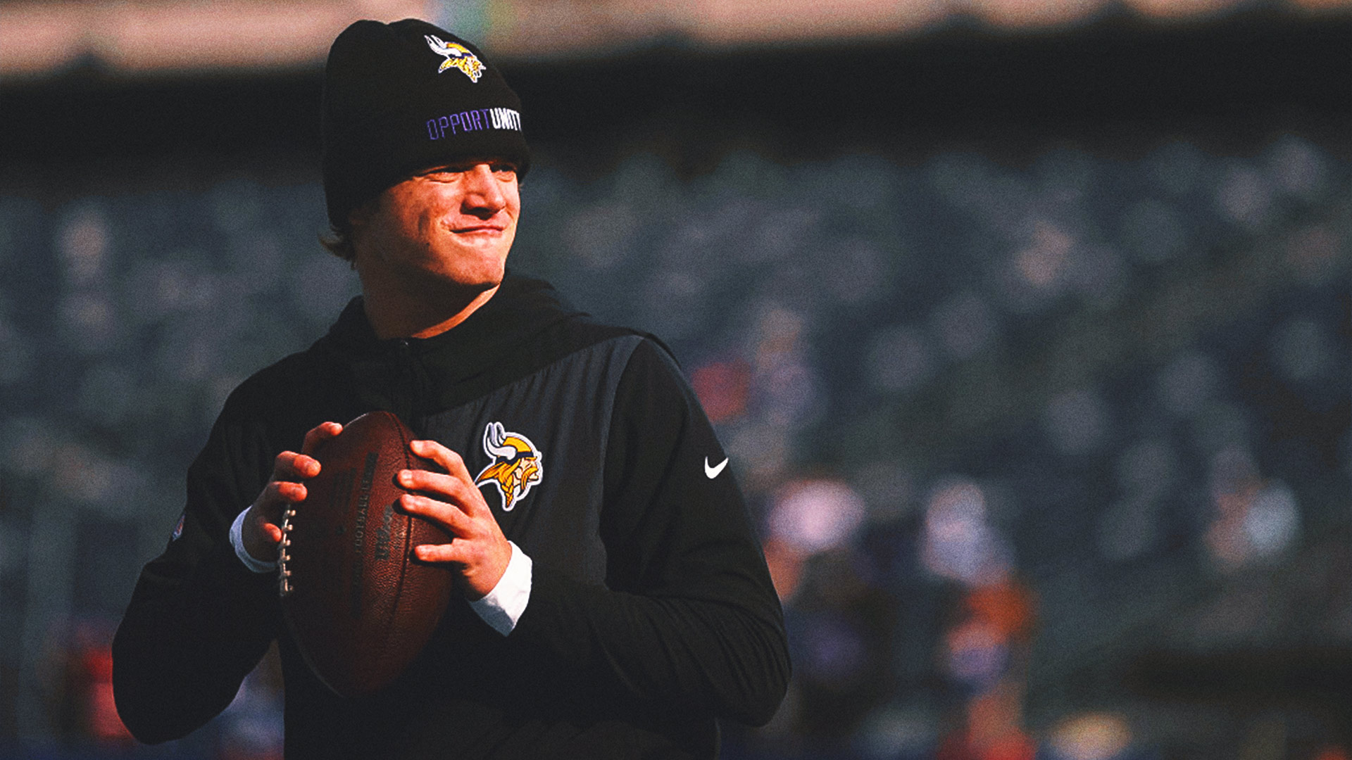 2025 NFL Week 18 Buzz: Vikings Announce J.J. McCarthy As Week 18 Starter