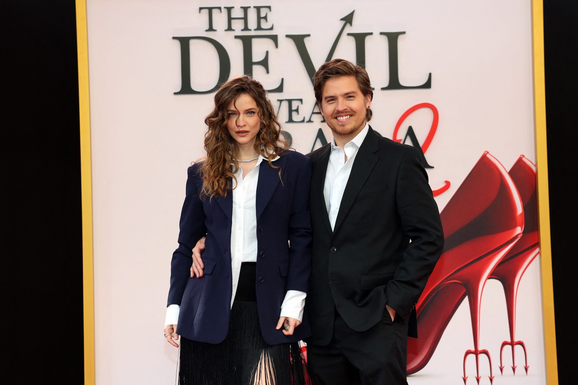 Dylan Sprouse Breaks Silence on Tackling Intruder at His Home