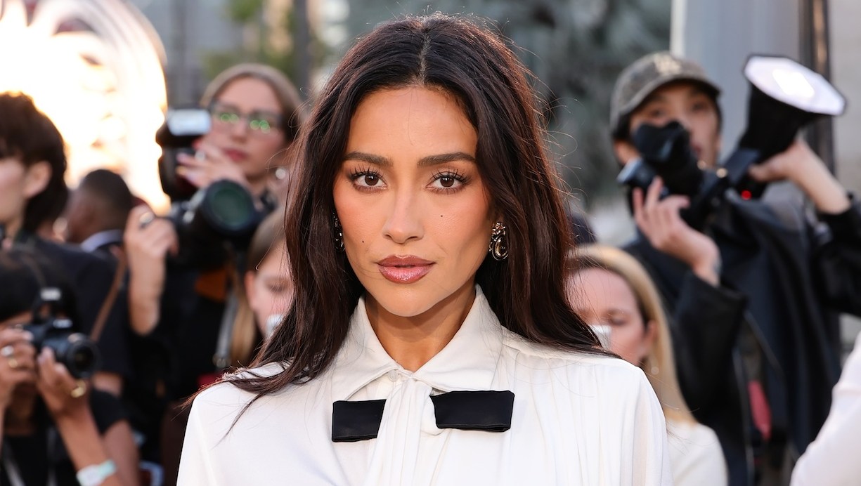 Shay Mitchell's Travel Bag Company BEIS Sold to Samsonite for $210 Million