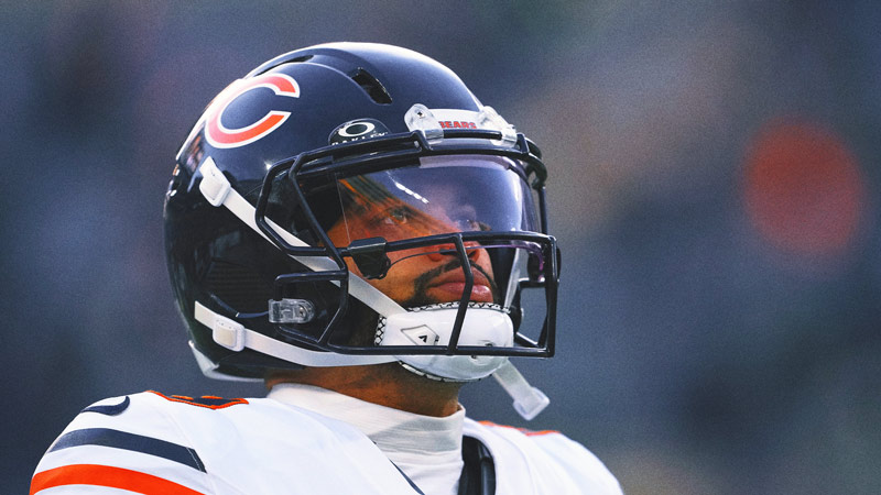 Frigid Sunday In Chicago: Browns-Bears To Feature Brutal Winter Weather