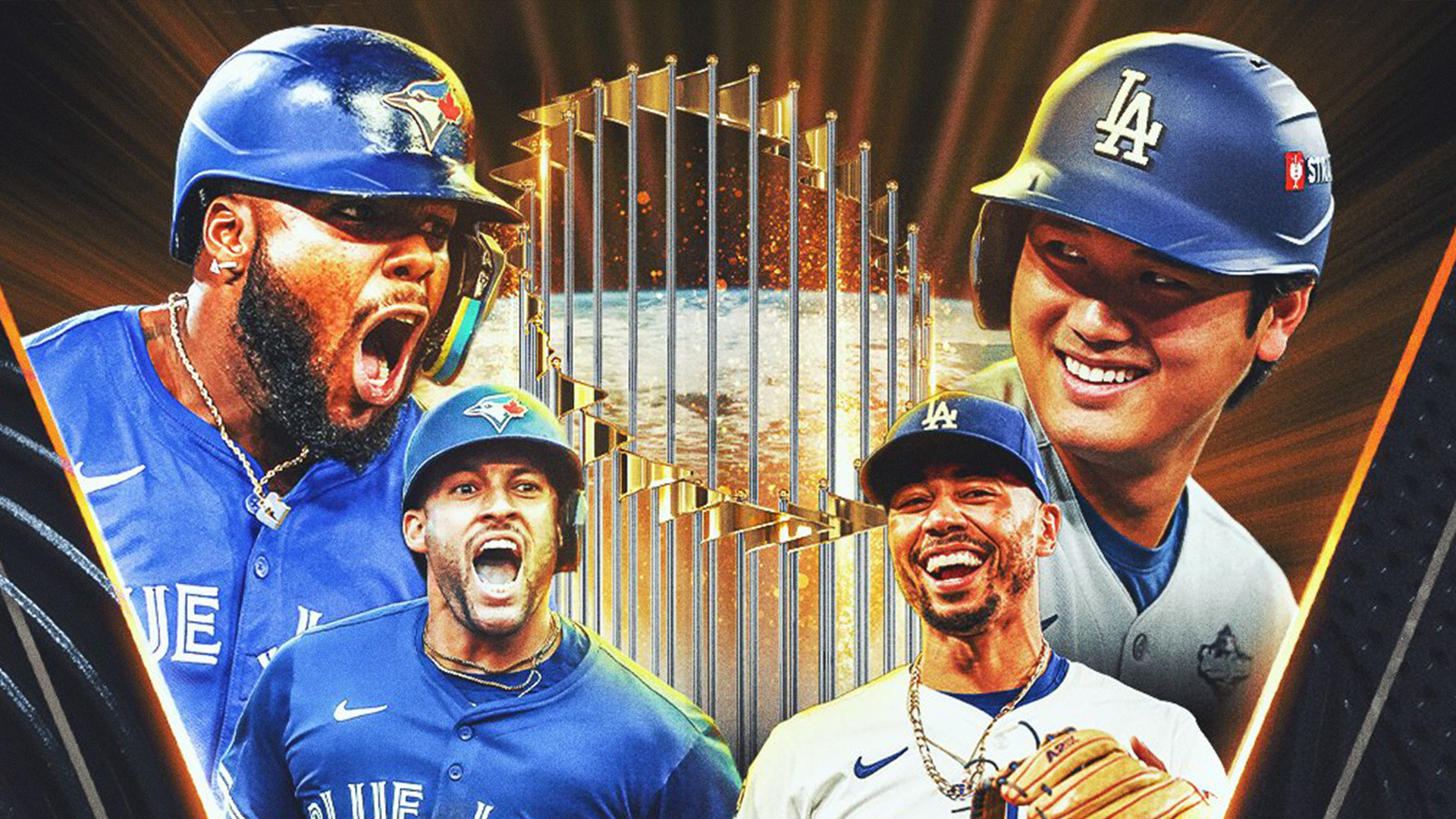 Dodgers vs. Blue Jays Live Updates, Score: Toronto Continues to Quiet LA's Bats