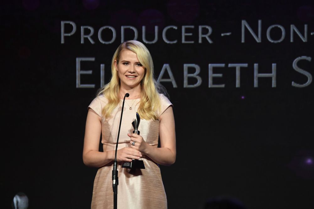 Elizabeth Smart Says She Felt ‘Alone’ and ‘Isolated’ After Kidnap Rescue