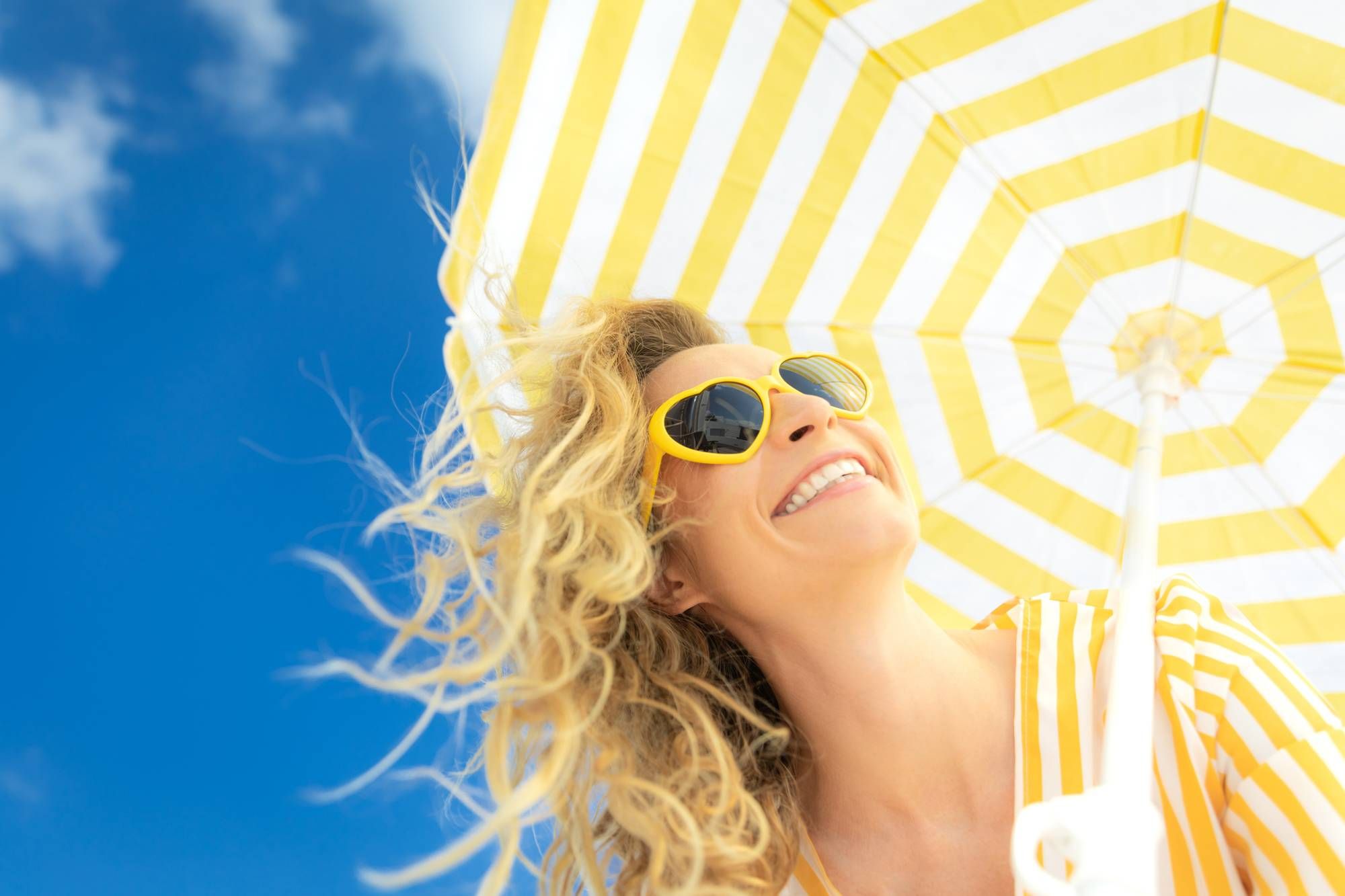 We’ve Got You Covered: UV Protection Products