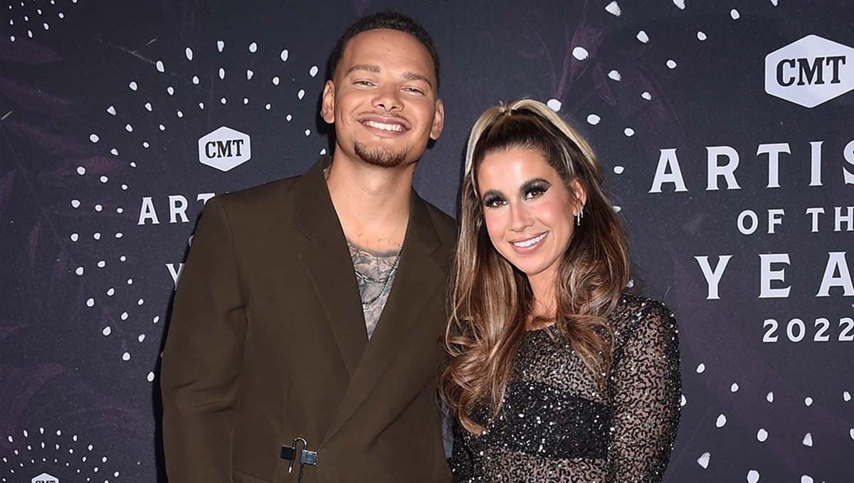 Country Star Kane Brown and Wife Katelyn Jae Brown's Relationship Timeline