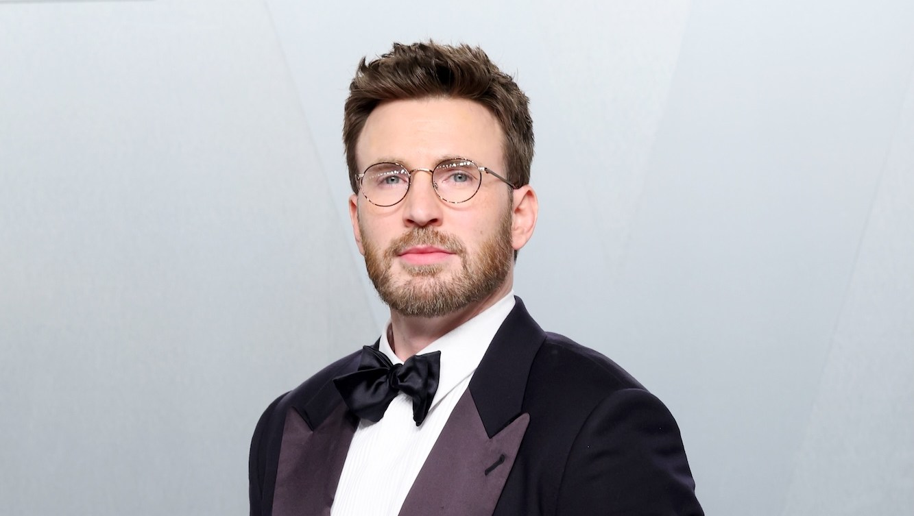 Chris Evans Makes Rare Comment About Fatherhood: ‘Priorities Have Shifted’