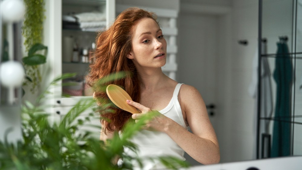 These Viral Haircare Products *Actually* Work — And Are on Rare Sale