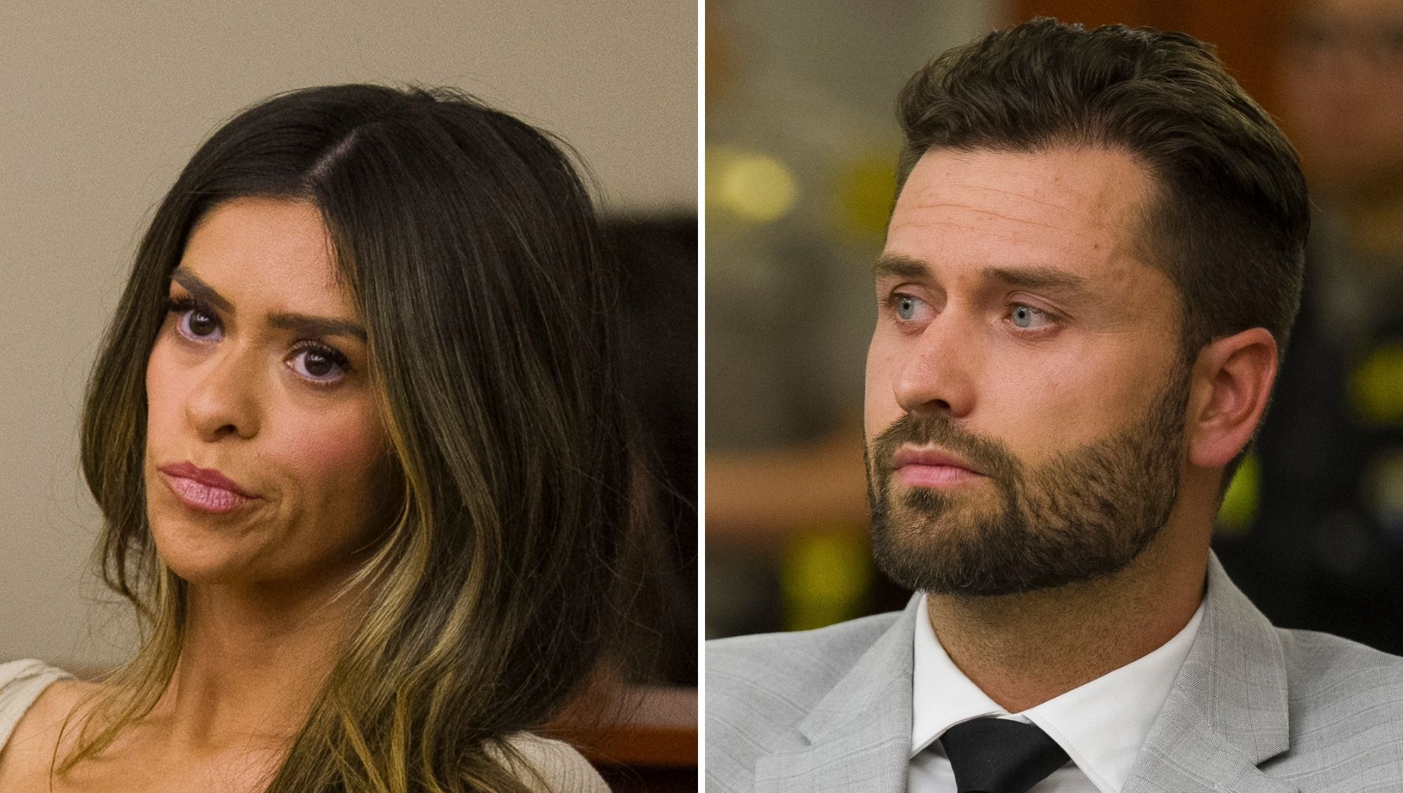Judge Rules in Taylor Frankie Paul's 2023 Domestic Violence Arrest Case