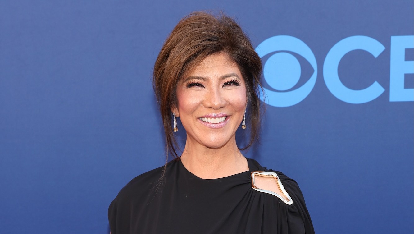 Julie Chen Moonves Shares Advice She Needed Hosting ‘Big Brother’ Season 1