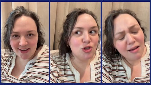 If You Want Your Toddler To Listen, Talk To Them Like A Co-Conspirator