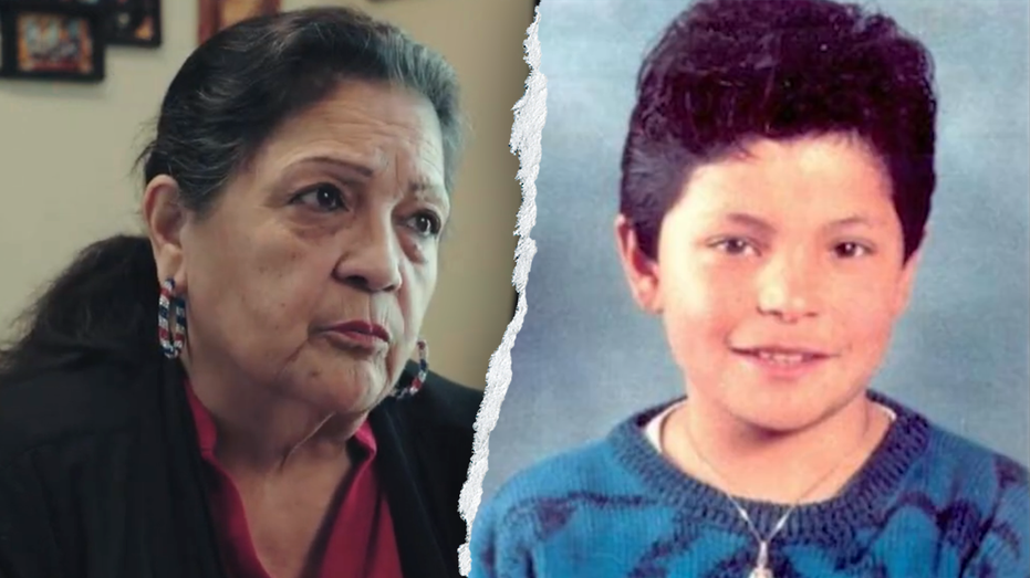Angel mom whose 13-year-old son was executed by illegal gang member urges incoming DHS chief to act