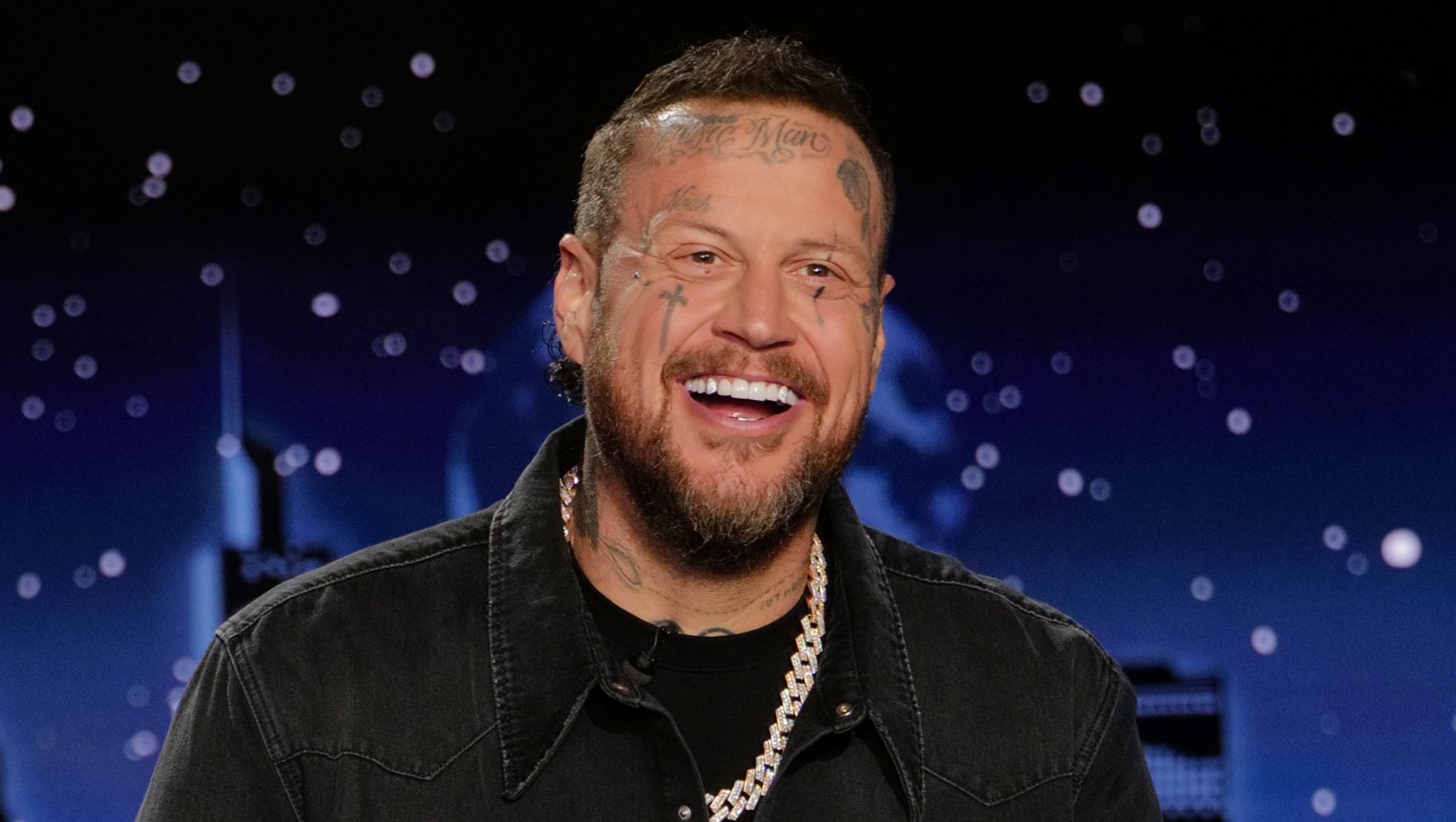 Jelly Roll Addresses Political Affiliation Amid Backlash Over Trump Jokes