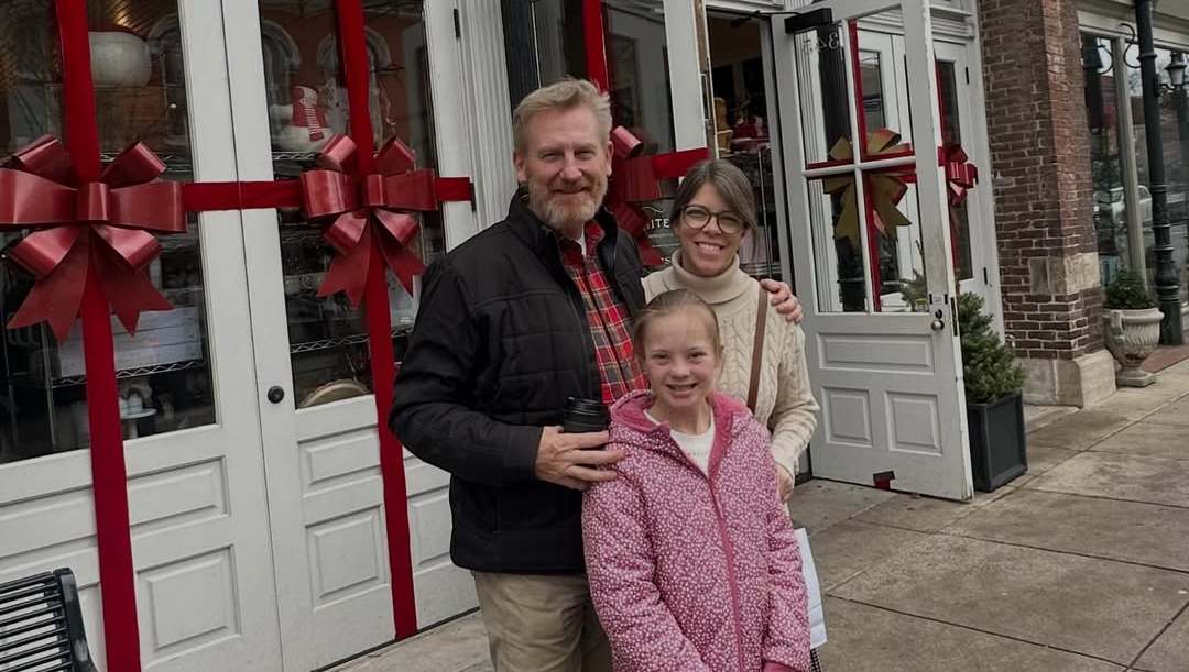 Rory Feek Reveals 12-Year-Old Daughter Will Undergo Open Heart Surgery