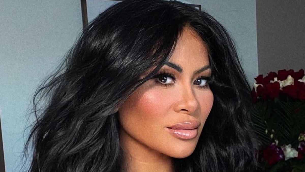 Jen Shah Reveals How She Makes Money During Home Confinement