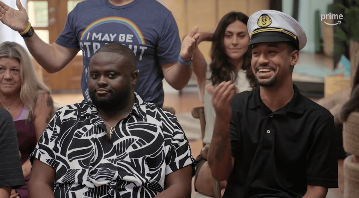 The 'Jury Duty' Season 2 Trailer Is Here &amp; It Looks Hysterical