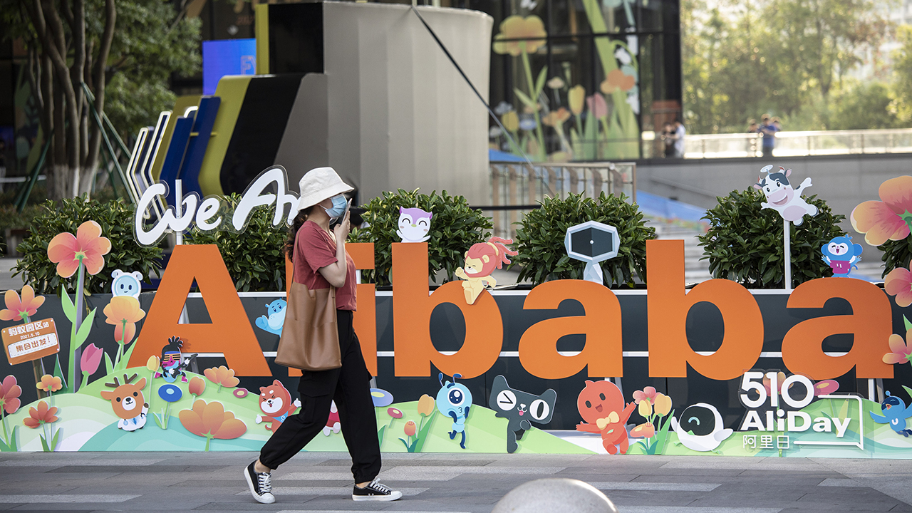 DOJ says Alibaba failed to stop illegal pharmaceuticals and banned goods from reaching US buyers